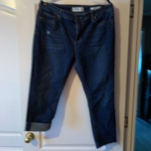 Like New Vigoss Capris